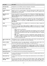 Preview for 152 page of D-Link xStack DES-3800 Series User Manual