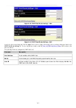 Preview for 156 page of D-Link xStack DES-3800 Series User Manual