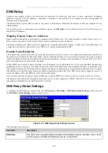 Preview for 161 page of D-Link xStack DES-3800 Series User Manual