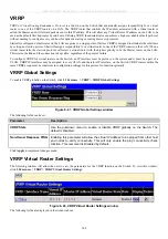 Preview for 163 page of D-Link xStack DES-3800 Series User Manual