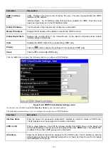 Preview for 164 page of D-Link xStack DES-3800 Series User Manual