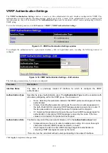 Preview for 167 page of D-Link xStack DES-3800 Series User Manual