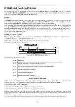 Preview for 168 page of D-Link xStack DES-3800 Series User Manual