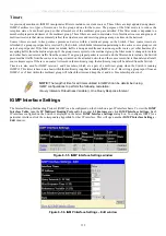 Preview for 170 page of D-Link xStack DES-3800 Series User Manual