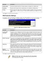 Preview for 178 page of D-Link xStack DES-3800 Series User Manual