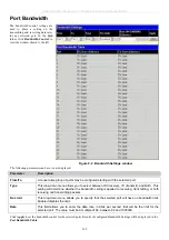 Preview for 184 page of D-Link xStack DES-3800 Series User Manual