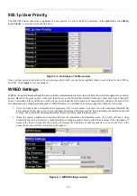 Preview for 188 page of D-Link xStack DES-3800 Series User Manual