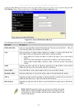 Preview for 191 page of D-Link xStack DES-3800 Series User Manual