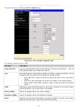 Preview for 192 page of D-Link xStack DES-3800 Series User Manual