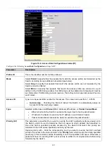 Preview for 198 page of D-Link xStack DES-3800 Series User Manual