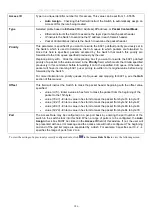 Preview for 201 page of D-Link xStack DES-3800 Series User Manual