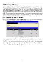 Preview for 203 page of D-Link xStack DES-3800 Series User Manual