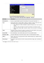 Preview for 204 page of D-Link xStack DES-3800 Series User Manual