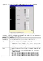 Preview for 207 page of D-Link xStack DES-3800 Series User Manual