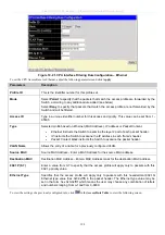 Preview for 209 page of D-Link xStack DES-3800 Series User Manual