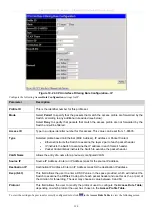 Preview for 211 page of D-Link xStack DES-3800 Series User Manual