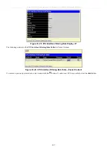 Preview for 212 page of D-Link xStack DES-3800 Series User Manual