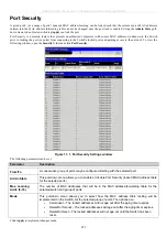 Preview for 218 page of D-Link xStack DES-3800 Series User Manual