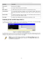 Preview for 228 page of D-Link xStack DES-3800 Series User Manual