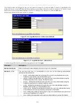 Preview for 238 page of D-Link xStack DES-3800 Series User Manual