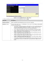 Preview for 240 page of D-Link xStack DES-3800 Series User Manual