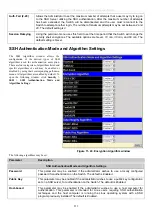 Preview for 248 page of D-Link xStack DES-3800 Series User Manual