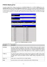 Preview for 253 page of D-Link xStack DES-3800 Series User Manual