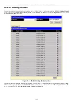 Preview for 255 page of D-Link xStack DES-3800 Series User Manual