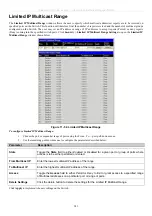 Preview for 256 page of D-Link xStack DES-3800 Series User Manual