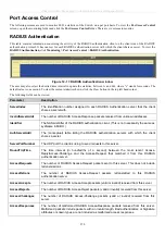 Preview for 285 page of D-Link xStack DES-3800 Series User Manual