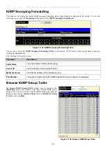 Preview for 292 page of D-Link xStack DES-3800 Series User Manual