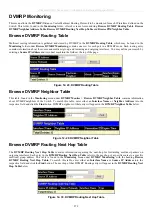 Preview for 294 page of D-Link xStack DES-3800 Series User Manual