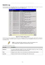 Preview for 301 page of D-Link xStack DES-3800 Series User Manual