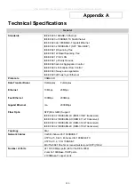 Preview for 305 page of D-Link xStack DES-3800 Series User Manual