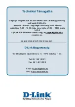 Preview for 350 page of D-Link xStack DES-3800 Series User Manual