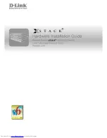 D-Link xStack DES-3810 Hardware Installation Manual предпросмотр