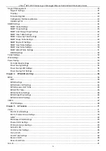 Preview for 4 page of D-Link xStack DES-3810 Reference Manual