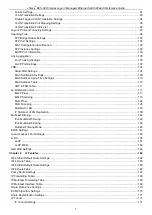 Preview for 5 page of D-Link xStack DES-3810 Reference Manual