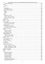 Preview for 6 page of D-Link xStack DES-3810 Reference Manual