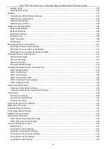 Preview for 7 page of D-Link xStack DES-3810 Reference Manual