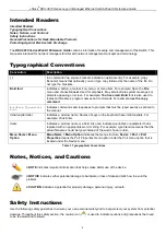 Preview for 10 page of D-Link xStack DES-3810 Reference Manual