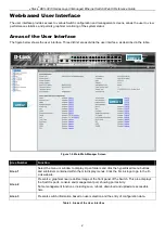 Preview for 15 page of D-Link xStack DES-3810 Reference Manual