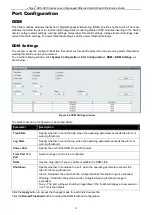 Preview for 19 page of D-Link xStack DES-3810 Reference Manual