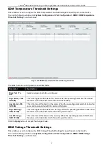 Preview for 20 page of D-Link xStack DES-3810 Reference Manual