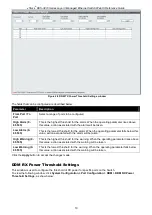 Preview for 23 page of D-Link xStack DES-3810 Reference Manual