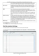 Preview for 27 page of D-Link xStack DES-3810 Reference Manual