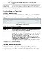 Preview for 30 page of D-Link xStack DES-3810 Reference Manual