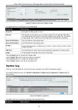 Preview for 31 page of D-Link xStack DES-3810 Reference Manual