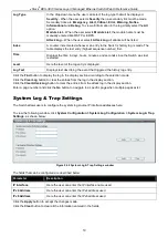 Preview for 32 page of D-Link xStack DES-3810 Reference Manual