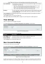 Preview for 34 page of D-Link xStack DES-3810 Reference Manual